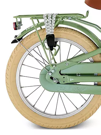 PUKY | Kinderfahrrad Youke Classic 16 | 